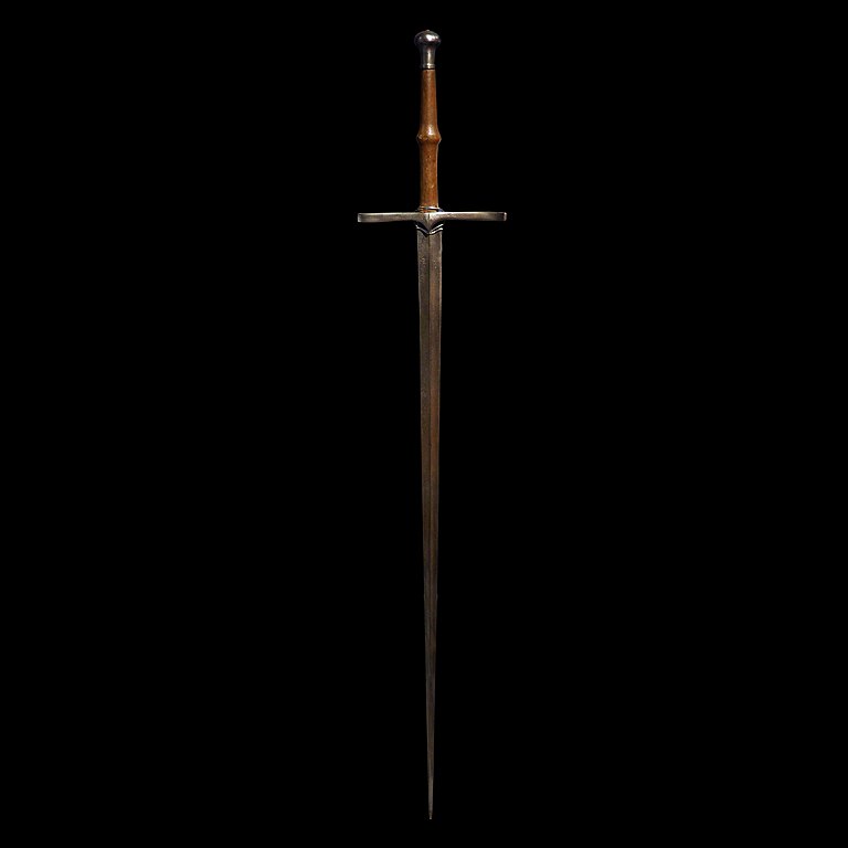 All The Swords