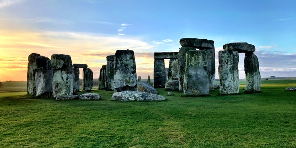 Stonehenge